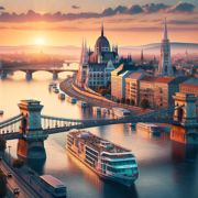 Sehenswürdigkeiten in Budapest vor der Abfahrt und Kombinationsideen